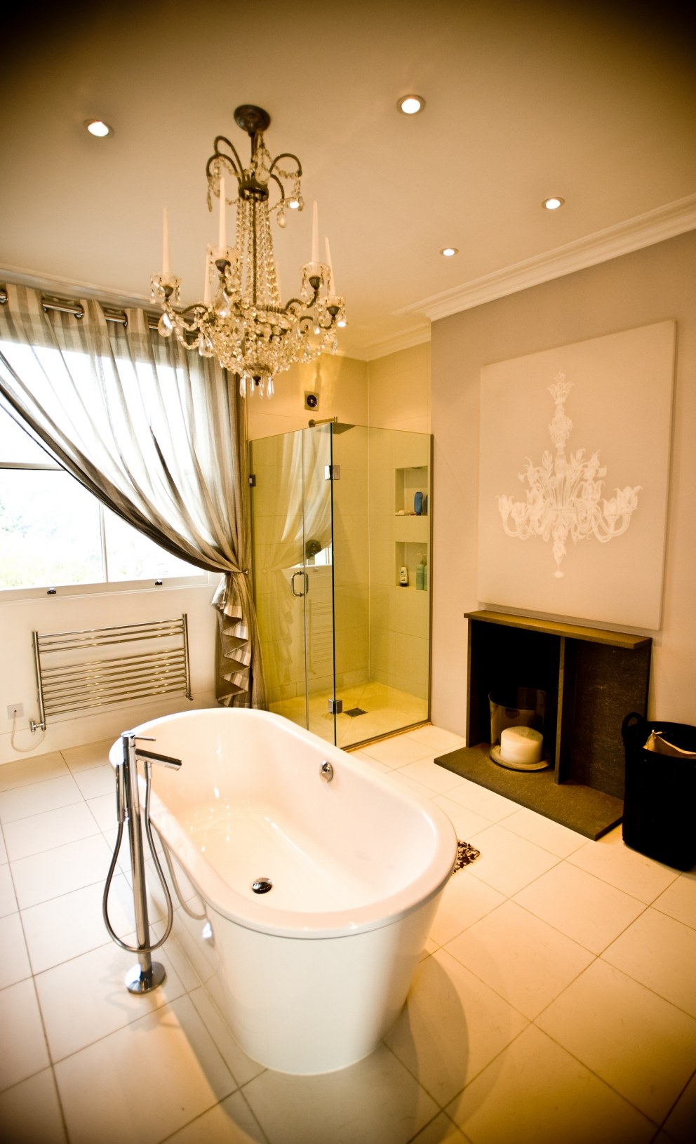 Regency Townhouse | Bathroom | Interior Designers